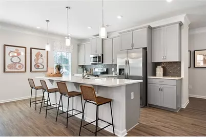 120 Saddle Ridge Trail, Calhoun, GA 30701 - Photo 12