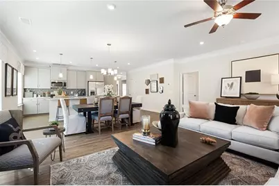 120 Saddle Ridge Trail, Calhoun, GA 30701 - Photo 26