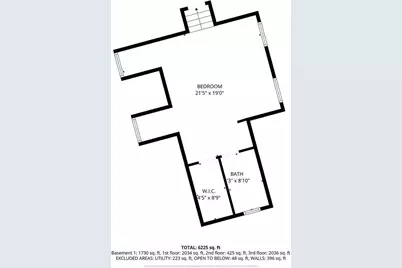 1200 Northcliff Trace, Roswell, GA 30076 - Photo 74