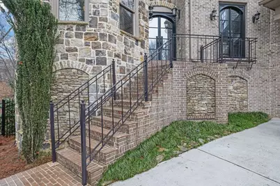 1200 Northcliff Trace, Roswell, GA 30076 - Photo 4