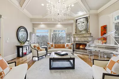 1200 Northcliff Trace, Roswell, GA 30076 - Photo 8