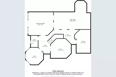 1200 Northcliff Trace, Roswell, GA 30076 - Photo 72
