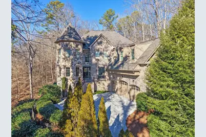 1200 Northcliff Trace, Roswell, GA 30076 - Photo 2