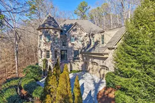 1200 Northcliff Trce, Roswell, GA 30076 - Photo 2