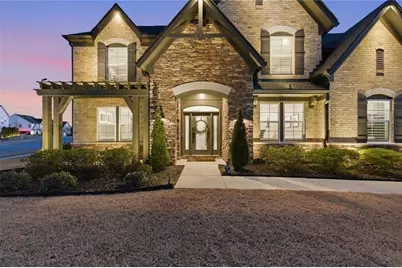 13 Clearwater Court, Hoschton, GA 30548 - Photo 84