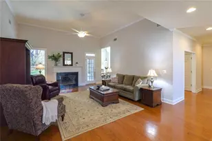 1224 Spruce Creek Ln, Lawrenceville, GA 30045 - Photo 8