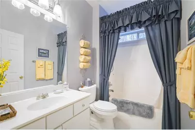 1224 Spruce Creek Lane, Lawrenceville, GA 30045 - Photo 24