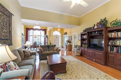 1224 Spruce Creek Lane, Lawrenceville, GA 30045 - Photo 8