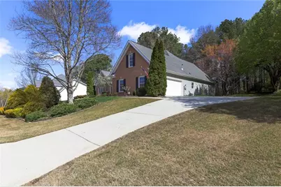 1224 Spruce Creek Lane, Lawrenceville, GA 30045 - Photo 38