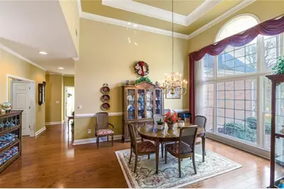 1224 Spruce Creek Lane, Lawrenceville, GA 30045 - Photo 4