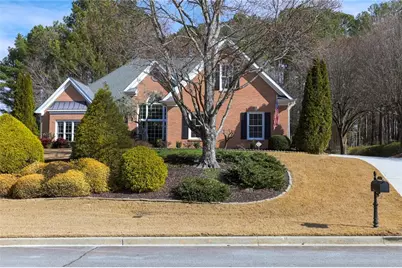 1224 Spruce Creek Lane, Lawrenceville, GA 30045 - Photo 34