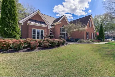 1224 Spruce Creek Lane, Lawrenceville, GA 30045 - Photo 2