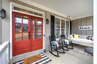 52 Mission Hills Drive SW, Cartersville, GA 30120 - Photo 4