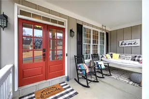 52 Mission Hills Dr SW, Cartersville, GA 30120 - Photo 4