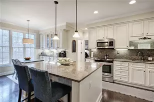 52 Mission Hills Dr SW, Cartersville, GA 30120 - Photo 18