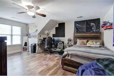 52 Mission Hills Drive SW, Cartersville, GA 30120 - Photo 38