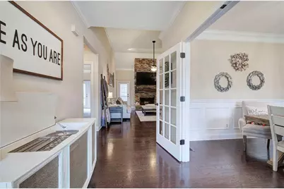 52 Mission Hills Drive SW, Cartersville, GA 30120 - Photo 6