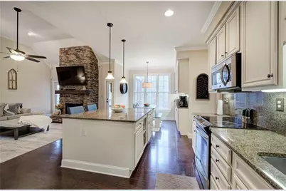 52 Mission Hills Drive SW, Cartersville, GA 30120 - Photo 20