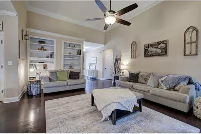 52 Mission Hills Drive SW, Cartersville, GA 30120 - Photo 12