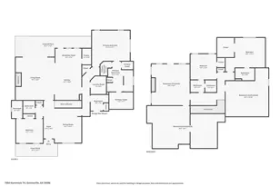 7054 Hammock Trail, Gainesville, GA 30506 - Photo 70