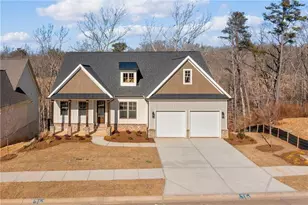 7054 Hammock Trail, Gainesville, GA 30506 - Photo 1