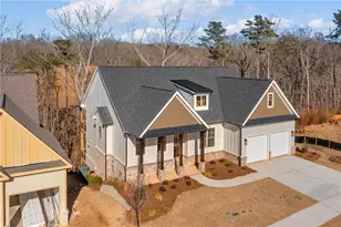 7054 Hammock Trail, Gainesville, GA 30506 - Photo 2