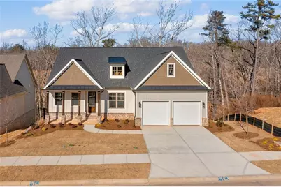 7054 Hammock Trail, Gainesville, GA 30506 - Photo 1