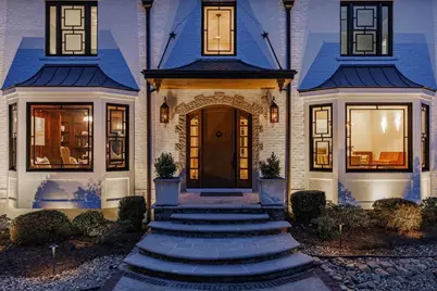 4500 Powers Ferry Road, Atlanta, GA 30327 - Photo 2