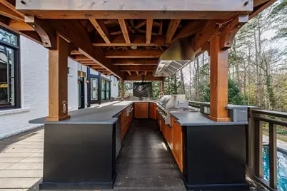 4500 Powers Ferry Road, Atlanta, GA 30327 - Photo 38