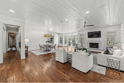 4500 Powers Ferry Road, Atlanta, GA 30327 - Photo 28