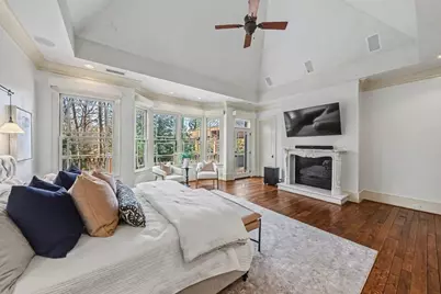 4500 Powers Ferry Road, Atlanta, GA 30327 - Photo 44