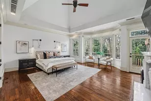 4500 Powers Ferry Rd, Atlanta, GA 30327 - Photo 40