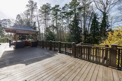 4500 Powers Ferry Road, Atlanta, GA 30327 - Photo 36