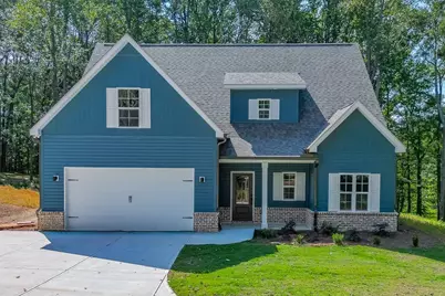 110 Rains Road, Jefferson, GA 30549 - Photo 1