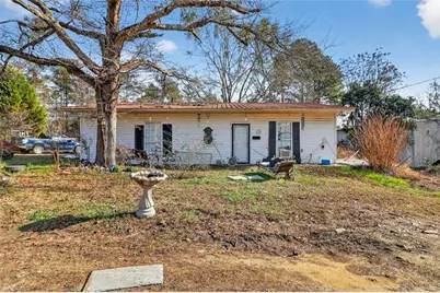 3462 Joycliff Road, Macon, GA 31211 - Photo 4