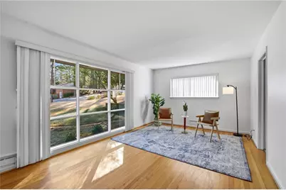 1112 Franklin Circle NE, Atlanta, GA 30324 - Photo 4