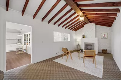 1112 Franklin Circle NE, Atlanta, GA 30324 - Photo 8