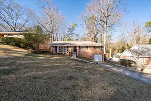 1112 Franklin Cir NE, Atlanta, GA 30324 - Photo 38