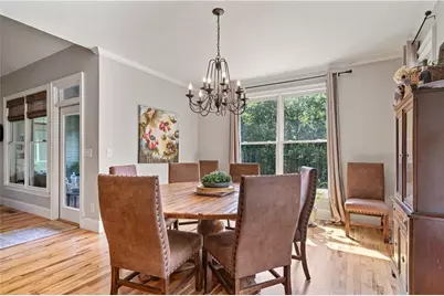 56 Cedar Gate Lane, Kingston, GA 30145 - Photo 20