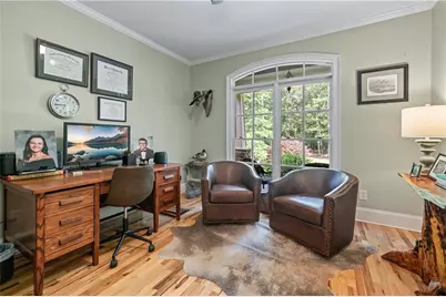 56 Cedar Gate Lane, Kingston, GA 30145 - Photo 22