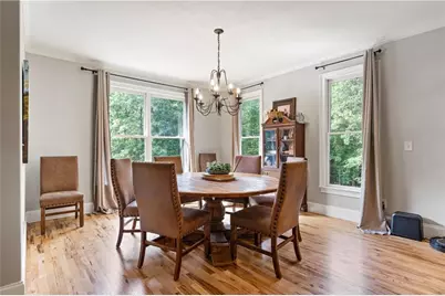 56 Cedar Gate Lane, Kingston, GA 30145 - Photo 6