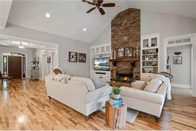 56 Cedar Gate Lane, Kingston, GA 30145 - Photo 16