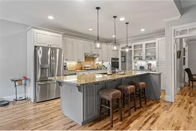 56 Cedar Gate Lane, Kingston, GA 30145 - Photo 2