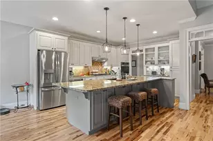 56 Cedar Gate Ln, Kingston, GA 30145 - Photo 2