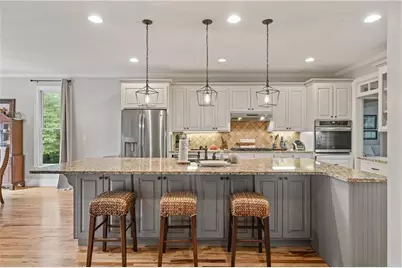 56 Cedar Gate Lane, Kingston, GA 30145 - Photo 10