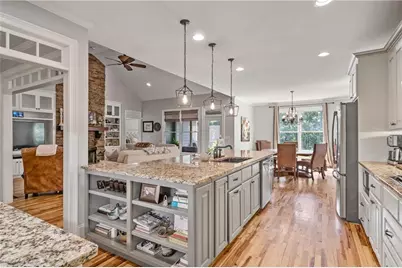 56 Cedar Gate Lane, Kingston, GA 30145 - Photo 12