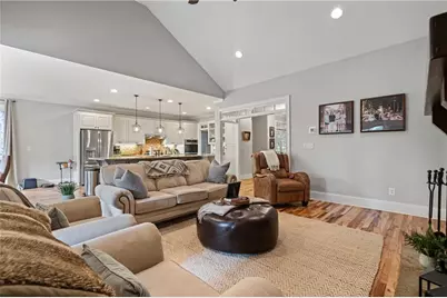 56 Cedar Gate Lane, Kingston, GA 30145 - Photo 18