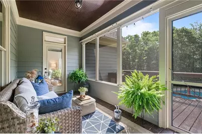 56 Cedar Gate Lane, Kingston, GA 30145 - Photo 36