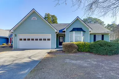 2655 Cambridge Mews Drive, Duluth, GA 30096 - Photo 1