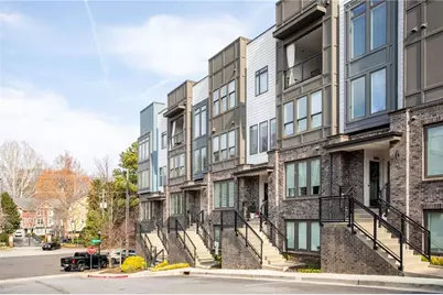 1050 Stacks Avenue SE #1505, Atlanta, GA 30315 - Photo 32